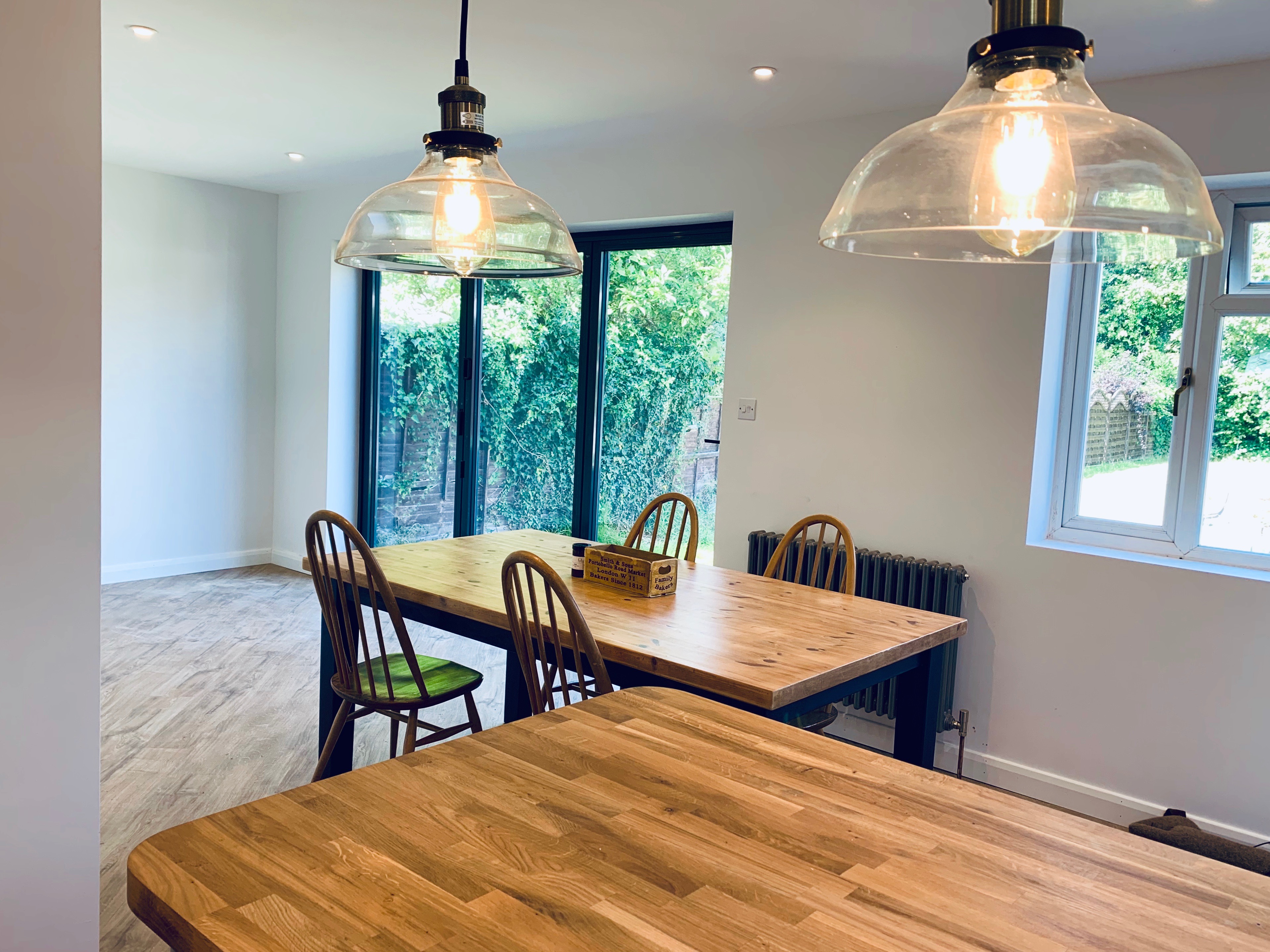Extension/Refurbishment